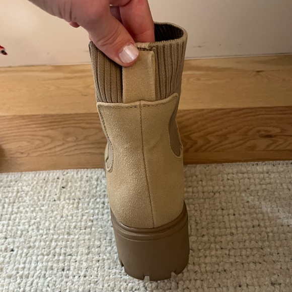 Chelsea Booties - Picture 15 of 16